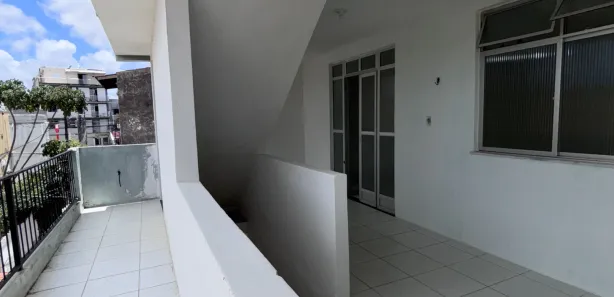 Casa de Vila com 3 Quartos à venda, 180m² no Pernambués, Salvador
