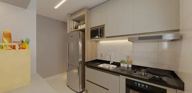 Casa de Condomínio com 4 Quartos à venda, 136m² no Uruguai, Teresina