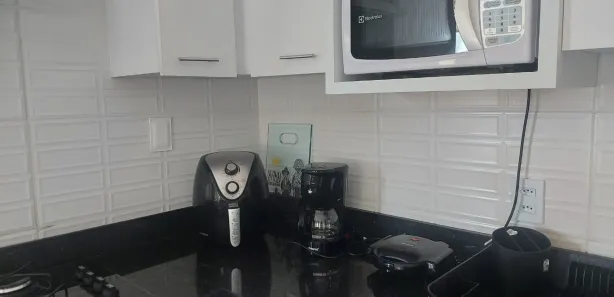 Casa com 2 Quartos para alugar, 55m² no Porto das Dunas, Aquiraz