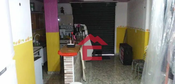 Prédio Inteiro para venda ou aluguel, 68m² no Vila São Francisco, Itapevi