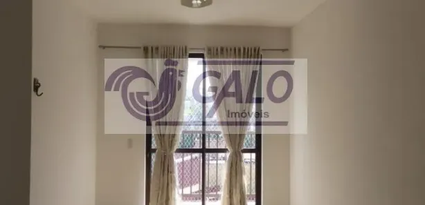Apartamento com 3 Quartos para alugar, 80m² no Boa Vista, Curitiba