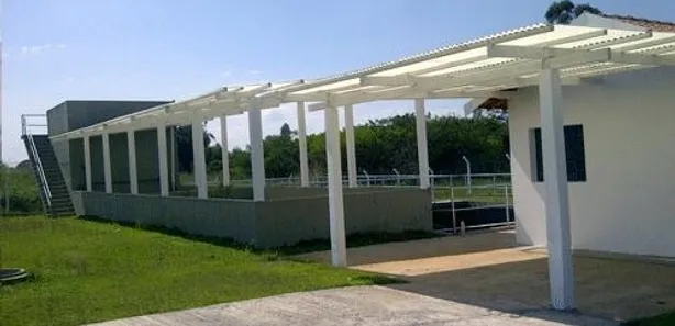 Terreno / Lote / Condomínio à venda, 300m² no Residencial Fazenda Pinheirinho, Rio das Pedras