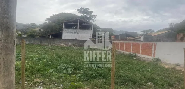 Terreno / Lote / Condomínio para alugar, 480m² no Recanto de Itaipuaçu (Itaipuaçu), Maricá