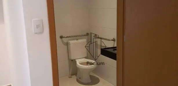 Conjunto Comercial / Sala à venda, 38m² no Tambaú, João Pessoa