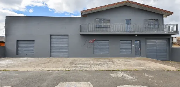 Galpão / Depósito / Armazém à venda, 1000m² no Jardim Nossa Senhora das Gracas, Campina Grande do Sul