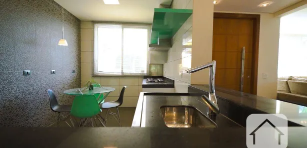 Casa de Condomínio com 5 Quartos para venda ou aluguel, 606m² no Residencial Fazenda Serrinha, Itatiba