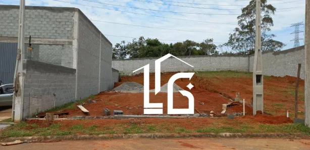 Terreno / Lote / Condomínio à venda, 308m² no Cézar de Souza, Mogi das Cruzes