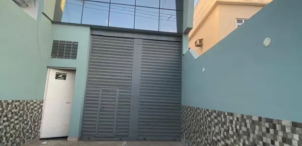 Loja / Salão / Ponto Comercial para alugar, 140m² no Centro, Campos dos Goytacazes