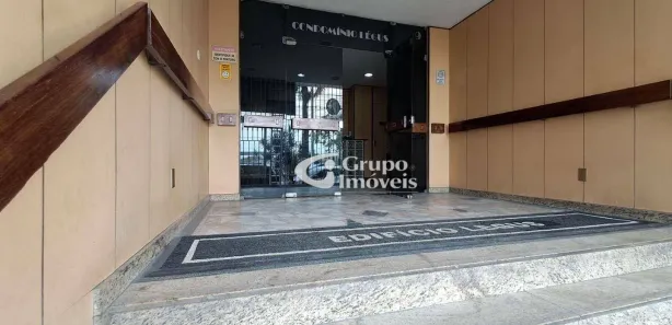 Apartamento com 1 Quarto para alugar, 77m² no Centro, Niterói