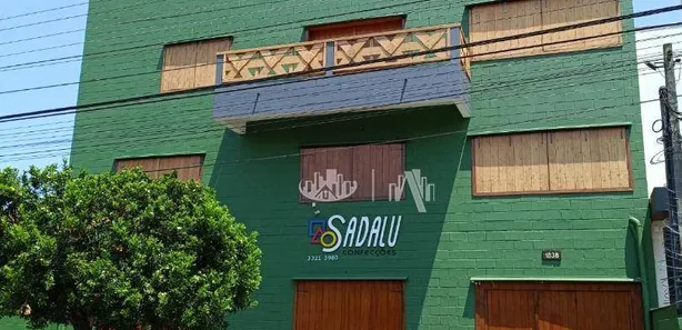 Prédio Inteiro à venda, 1080m² no Centro, Londrina
