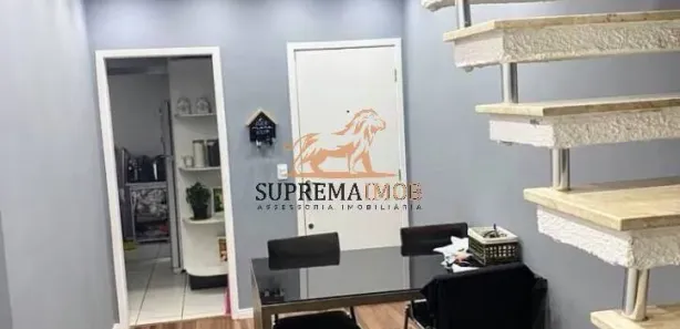 Apartamento com 3 Quartos à venda, 110m² no Chácaras Residenciais Santa Maria, Votorantim