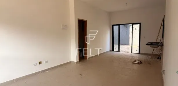 Casa de Condomínio com 2 Quartos à venda, 74m² no Portais (Polvilho), Cajamar