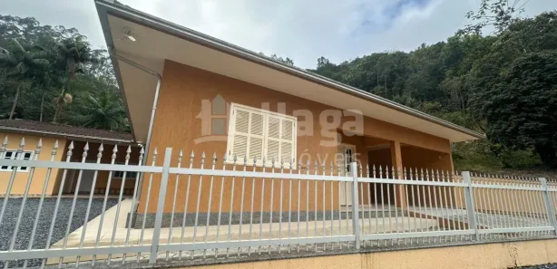 Casa com 3 Quartos à venda, 300m² no Alto Alferes, Nova Trento