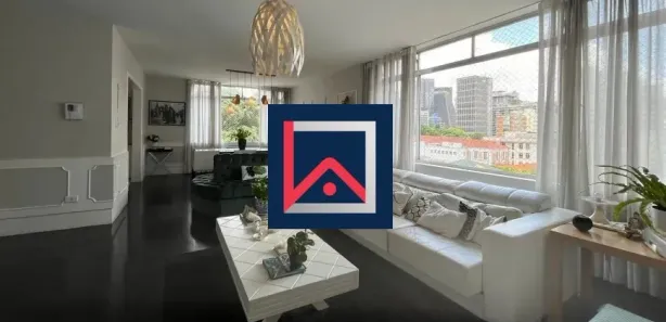 Cobertura com 3 Quartos para alugar, 280m² no Jardim Paulista, São Paulo