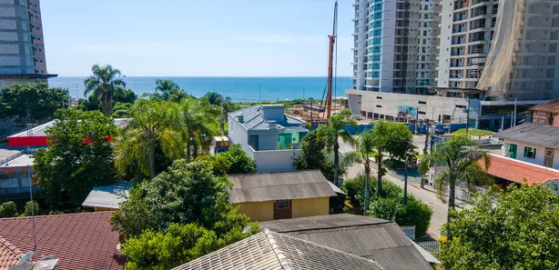 Terreno / Lote / Condomínio à venda, 516m² no Itacolomi, Balneário Piçarras