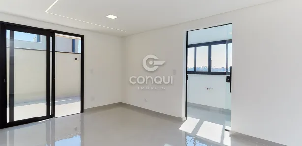 Casa de Condomínio com 3 Quartos à venda, 155m² no Costeira, São José dos Pinhais