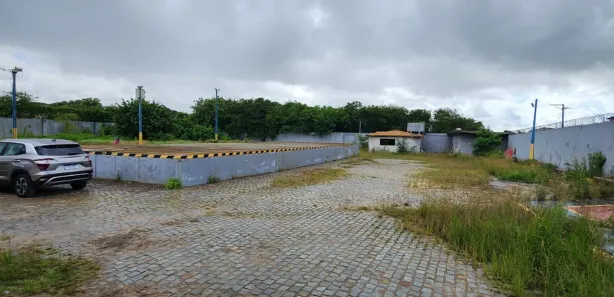 Conjunto Comercial / Sala à venda, 300m² no Centro, Feira de Santana