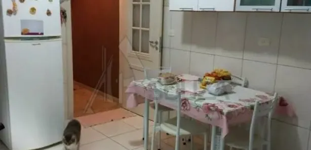 Sobrado com 2 Quartos para alugar, 90m² no Jardim Estrela D'alva, São Paulo