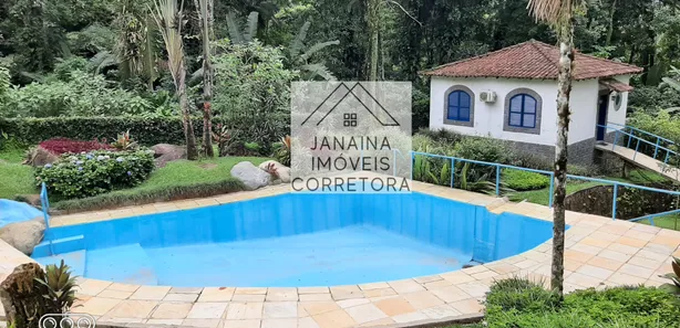 Casa de Condomínio com 7 Quartos à venda, 2485m² no Monte Oliveti, Guapimirim