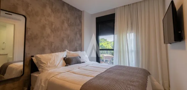 Cobertura com 2 Quartos à venda, 131m² no Atiradores, Joinville