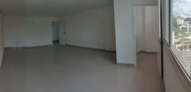 Conjunto Comercial / Sala à venda, 44m² no Guarapiranga, Ponte Nova