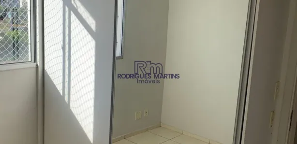 Apartamento com 2 Quartos à venda, 50m² no Gávea, Vespasiano