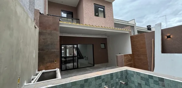 Sobrado com 3 Quartos à venda, 150m² no Laranjeiras, Caieiras