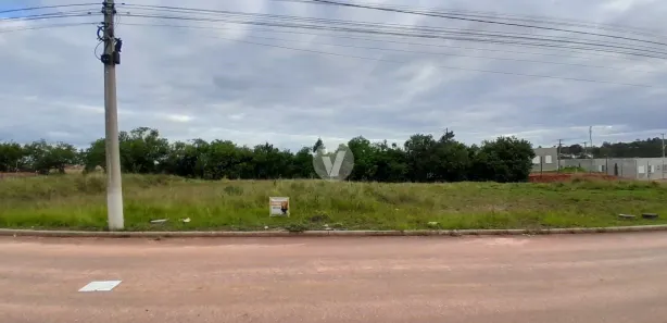 Terreno / Lote / Condomínio à venda, 255m² no Tomazetti, Santa Maria