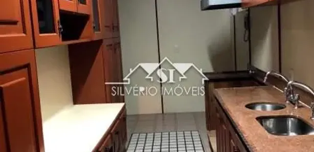 Apartamento com 3 Quartos à venda, 95m² no Saldanha Marinho, Petrópolis