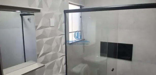 Apartamento com 3 Quartos para alugar, 20m² no Vale dos Pinheiros, São Lourenço