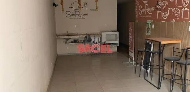 Galpão / Depósito / Armazém à venda, 144m² no Centro, Campo do Brito