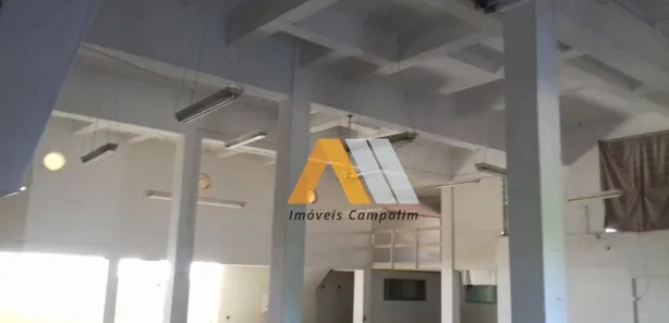 Prédio Inteiro à venda, 1247m² no Centro, Votorantim