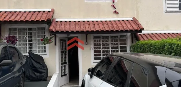 Casa de Condomínio com 2 Quartos à venda, 86m² no Vila Clara, Cotia
