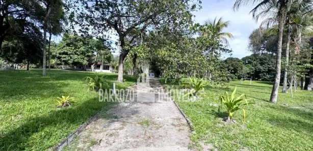 Fazenda / Sítio / Chácara com 6 Quartos à venda, 20080m² no Papucaia, Cachoeiras de Macacu