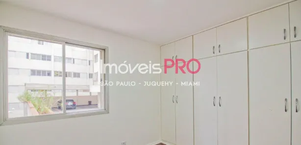 Apartamento com 2 Quartos à venda, 97m² no Jardim Paulista, São Paulo