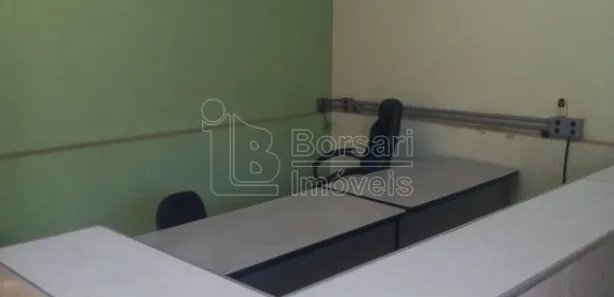 Loja / Salão / Ponto Comercial para venda ou aluguel, 190m² no Centro, Araraquara