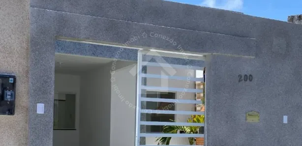Casa com 3 Quartos à venda, 115m² no Atalaia Nova, Barra dos Coqueiros