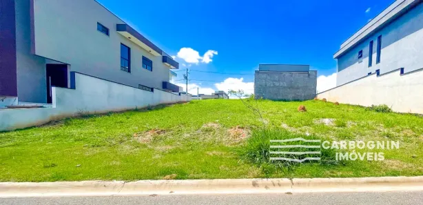 Terreno / Lote / Condomínio à venda, 250m² no Residencial Colinas, Caçapava