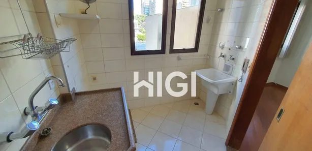 Apartamento com 1 Quarto à venda, 36m² no Jardim América, Londrina