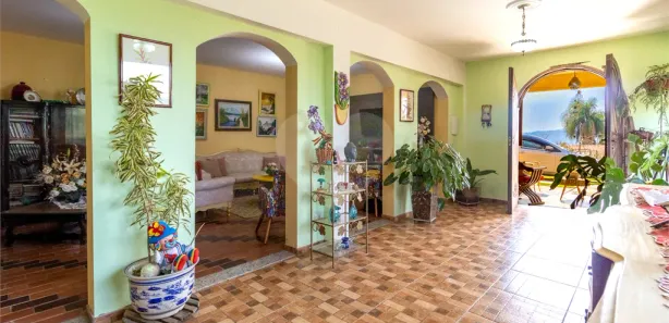 Casa com 3 Quartos para venda ou aluguel, 470m² no Palmeiras, Mairiporã