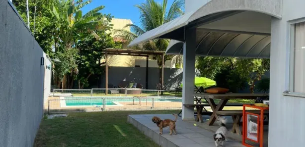 Sobrado com 3 Quartos à venda, 150m² no Village II, Porto Seguro