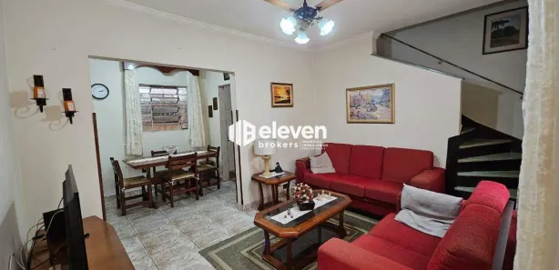Fazenda / Sítio / Chácara com 2 Quartos à venda, 55m² no Macuco, Santos
