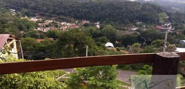 Casa de Condomínio com 1 Quarto à venda, 60m² no Vila Margarida, Miguel Pereira