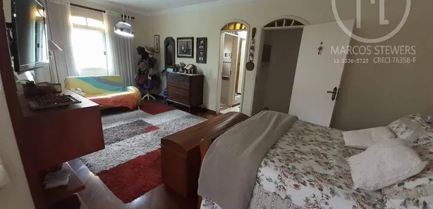 Casa com 3 Quartos à venda, 334m² no Embu-Guaçu, Embu-Guaçu