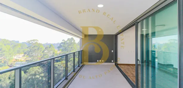 Apartamento com 2 Quartos para venda ou aluguel, 143m² no Butantã, São Paulo