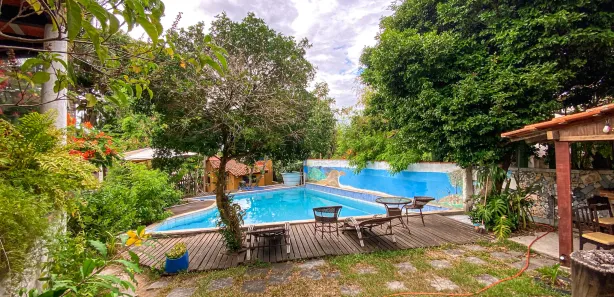Hotel / Motel / Pousada com 22 Quartos à venda, 2400m² no Monte Alto, Arraial do Cabo