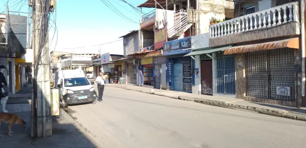 Casa com 3 Quartos para alugar, 200m² no Piedade, Jaboatão dos Guararapes