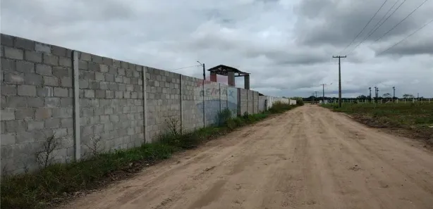 Terreno / Lote / Condomínio à venda, 2300m² no fazenda vila nova, Pilar