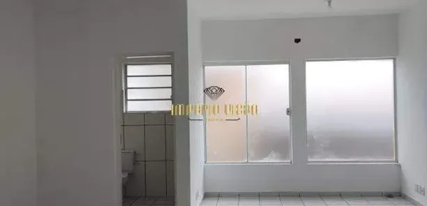 Conjunto Comercial / Sala para alugar, 37m² no Jardim Santa Lúcia, Suzano