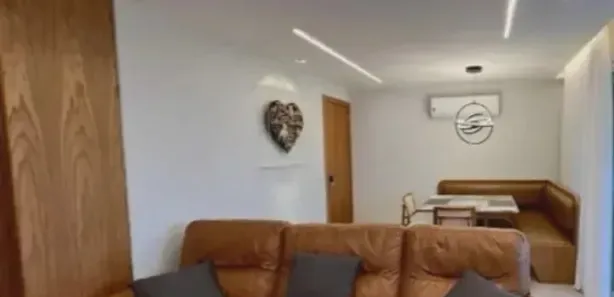 Apartamento com 2 Quartos à venda, 45m² no Santana, São Paulo